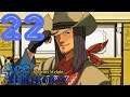 Phoenix Wright: Ace Attorney Episode 22: Luck of the Draw (PC) (Commentary)