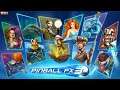 Pinball FX3 Tables - Wild West Rampage