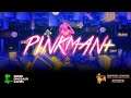 Pinkman+ for the Sony PlayStation 5