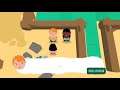 Pipe Push Paradise - Part 1: Plumbing Master