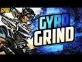 PLAYING ON CONTROLLER... WITH GYRO | Sha Lin / Cassie Paladins Gameplay