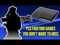 Playstation 3 Digital Fighting Games to Grab While You Can!