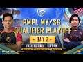 PMPL MY/SG S4 Qualifier Playoff | Day 2 | Peluang Terakhir Untuk Pasukan MY & SG