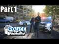 Police Simulator: Patrol Officers - Part 1 - Let's Play