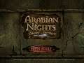 Prince of Persia   Arabian Nights USA - Dreamcast (DC)