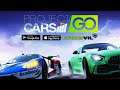 Project CARS GO by Gamevil (Android & IOS)