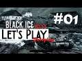 Prolog - Spielstart und Setup / Let's Play Hearts of Iron 3 [deutsch] - Black Ice Mod 10.33 #Folge 1