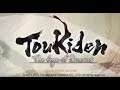 [PSVITA] Introduction du jeu "Toukiden : The Age of Demons" de Tecmo Koei (2014)