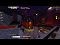 Quake Live: Gb divided crossings ctf