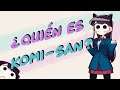 ¿Quién es Komi-san? / Anime Otoño 2021