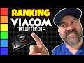 Ranking Every Viacom New Media Sega Genesis Game