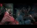 RE2 Remake - Road to RE Village - CLAIRE B - Stream Part 2