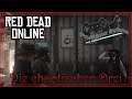 Red Dead Online - Das Unheil reitet wieder! 🔴 // PS4 LiveStream [German][FSK18]