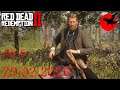 Red Dead Redemption 2 - First playthrough [Live] 29.02.2020 Part 6-6