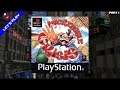 [Rediff][Let's Play] Incredible Crisis (PS1)(Part 1/2)
