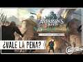 Reseña: Assassin's Creed Valhalla - Siege of Paris ¿Vale la PENA? | Es De Gamers