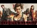 Resident Evil Movies Reviews & Ranking