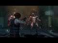 RESIDENT EVIL REVELATIONS Raid mode lv 16 dungeon 30 sub special