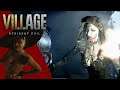 Resident Evil Village (No Ammo Craft): The Last Daughter! -[11]-