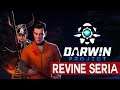 REVINE SERIA?! | Darwin Project [14]