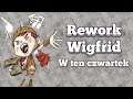 Rework Wigfrid już 24 września w Don't Starve Together!