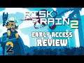 Risk of Rain 2 | Early Access Review - The Ultimate Chill Game