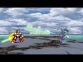Rockman / Mega Man X7: VS Splash Warfly [Zero] ~ Japanese Audio English Sub