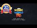 SAGE 2020 - Sonic World DX