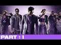 Saints Row: The Third Remastered - Part 1