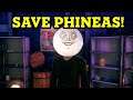 Save Phineas!  | The Outer Worlds |