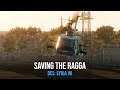 Saving the Ragga – DCS: Syria VR Gameplay