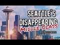 Seattle Disappearing Middle Class Cant keep up with Money Laundering from China, Wagons East