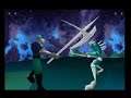 戦闘 Sentō on Matrox Impression (RenderWare 3D API) (Sento hadware vs software rendering compare)1994