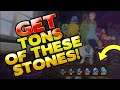 Seven Deadly Sins: Grand Cross | How To Get Tons Of Gear Awakening Stones!
