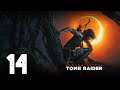 Shadow of the Tomb Raider / Capitulo 14 / Templo del Sol / Español Latino