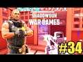 Shadowgun War Games - TEAM DEATHMATCH | Gameplay part 34