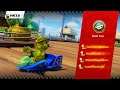 Shell Cup - Mario Kart 8 Deluxe [200cc]