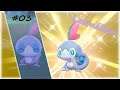 Shiny Galar n°3 (Larméléon - Masuda) #PokémonShinyBox