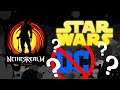 Should NetherRealm Studios Make A Star Wars Game Rather Than Injustice 3?