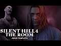 Silent Hill 4: The Room - JUEGO COMPLETO