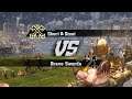 Silverain Plays Blood Bowl 2: Ironfist league Knockout Cup Final: Short & Stout VS Brave Swords