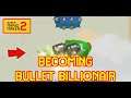 [SMM2 UPDATE 3.0] Terimas - Becoming Bullet Billionair