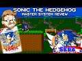 Sonic the Hedgehog Master System Review | SEGADriven