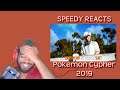Speedy Reacts to Pokemon Cypher 2019 by shofu