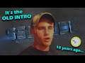 SSundee's first intro ( 10 years ago!!! )