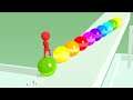 Stack Rider π‘π΄π’ MAX LEVELS All Levels Gameplay Walkthrough Android, iOS BIG UPDATE!!