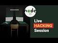 Stranger Danger: Your NodeJS Attack Surface Just Got Bigger (Live Hacking Session)