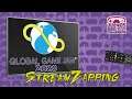 Streamzapping: Global Game Jam 2020 #GGJ20