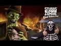 Stubbs The Zombie: Rebel Without A Pulse (Switch) Review
