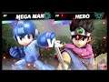 Super Smash Bros Ultimate Amiibo Fights – 6pm Poll Mega Man vs Erdrick